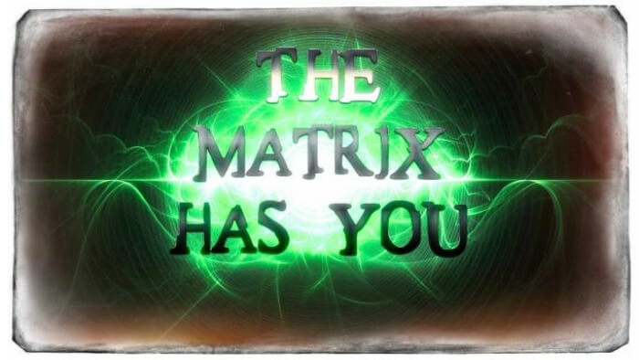 ODD TV | The Matrix Has You, WAKE UP