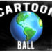 cartoon ball, ODDTV